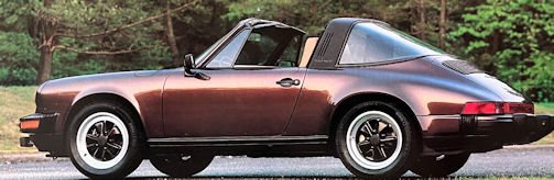 Porsche 911 SC Technical details (1978-1983)