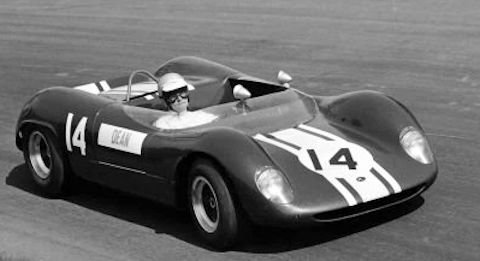 Brabham BT8 Race car history Brabham BT8 Race car Specifications 1960s