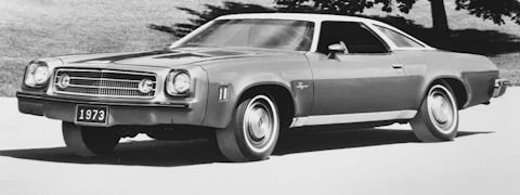Chevrolet Chevelle 3rd gen (1973-1977) Chevrolet Chevelle car history 3rd gen (1973-1977)
