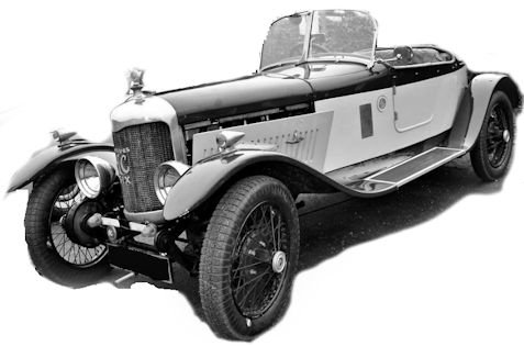 AC Montlhery (1926)