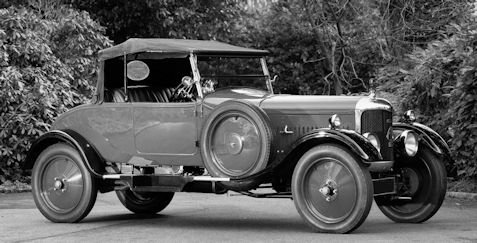 AC Royal Six