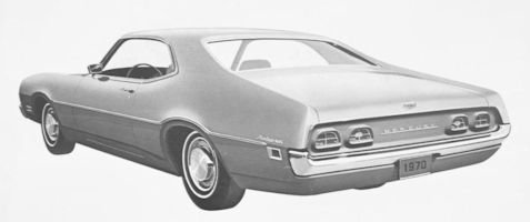 Mercury Montego full specifications 1st Gen (1967-1971)