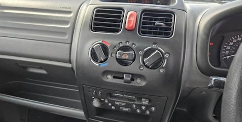 Vauxhall Opel Agila Service Guide 1st generation