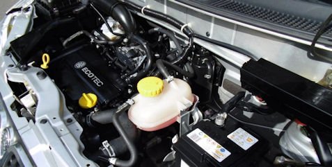 Vauxhall Opel Agila Repair Manuals 1st generation