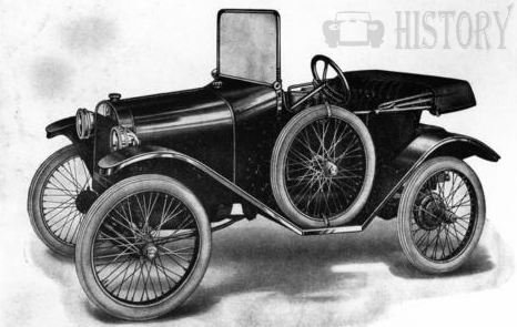American (1913) American Automotive manufacturer Detroit, Michigan. USA From 1913