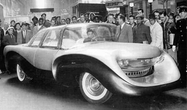 Aurora American Automotive manufacturer Connecticut ,car USA from 1957 to 1958 Aurora American Automotive manufacturer Connecticut ,USA from 1957 to 1958