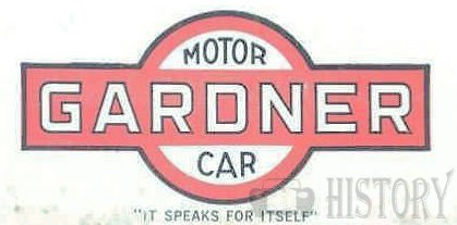 USA Gardner (19201931)