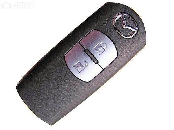 Car Smart key Explained