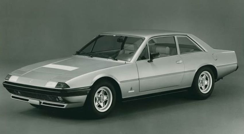 Ferrari Ferrari 400 (19761979)