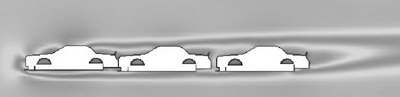 Car Slipstream Explained