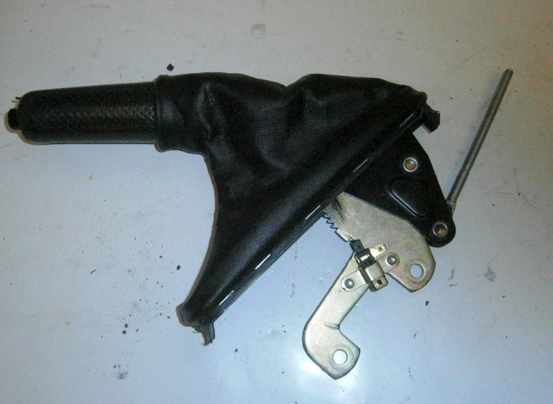 Handbrake Car Parking brake