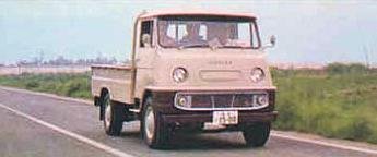 Toyota Dyna