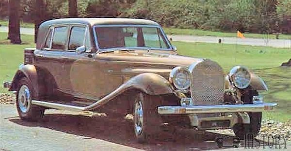 Panther De Ville Service Guide (1974-1985)
