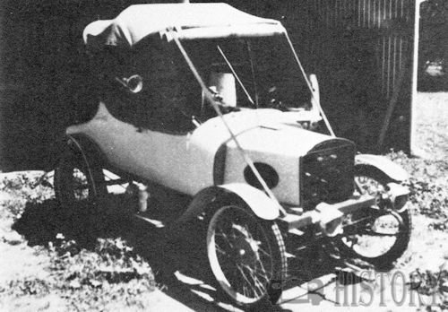 Victoria; Australia from 1913 Austral Cycle & Motor Works Australian car manufacturers