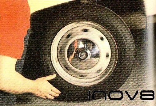 Check For Free Play Car brake Adjust