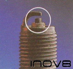 Car plug colour