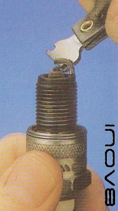 Car Plug Adjustment