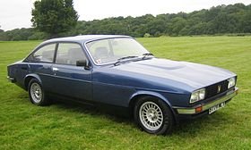 Bristol Type 603 Brigand Britannia (1976-)