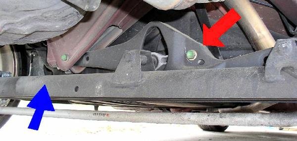 Car Scott Russell linkage explained