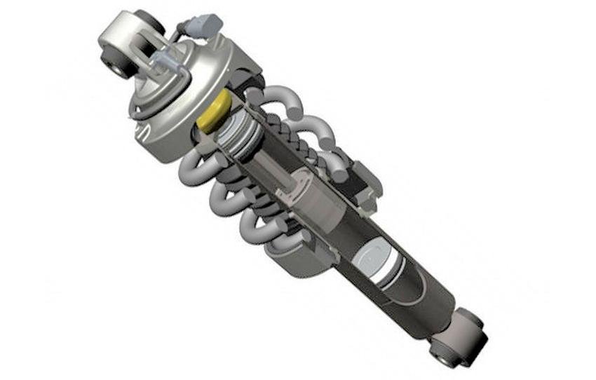 car MagneRide explained