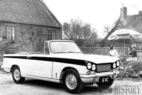 1964-Triumph-Michelotti-Vitesse