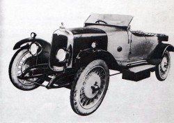 Astral motor car History Astral motor car History
