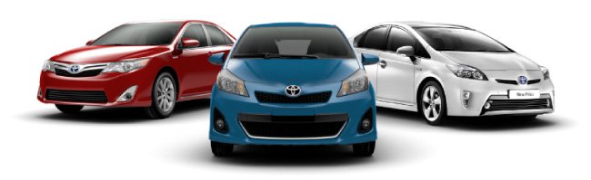 toyota ecu upgrades