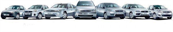 Guide to possible BHP and Torgue improvement, on Ford cars and vans with ECU remapping or upgrade.