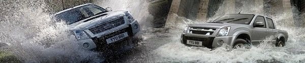 Guide to possible BHP and Torgue improvement, on Isuzu cars and trucks with ECU remapping or upgrade.