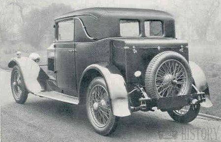 1930-Crossley-Six-15.7-Sportsman-rear 1930-Crossley-Six-15.7-Sportsman-rear