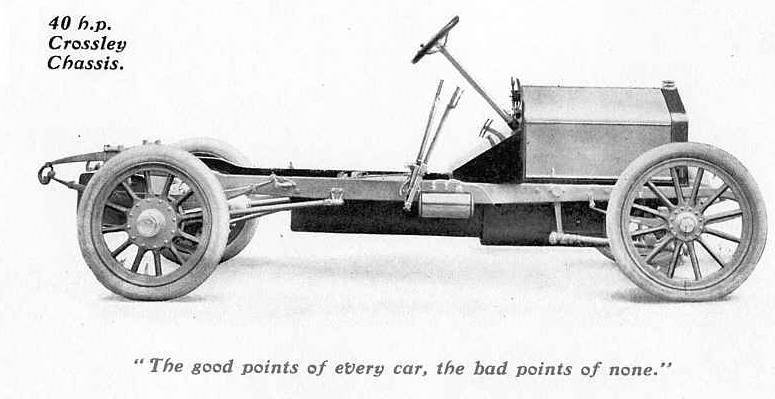 crossley-40hp-chassis