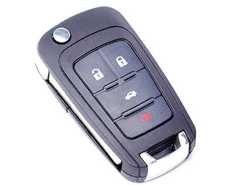 Car Remote keyless system