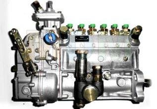 engine Injection pump