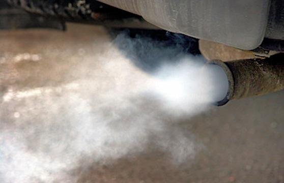 Vehicle emissions control explained