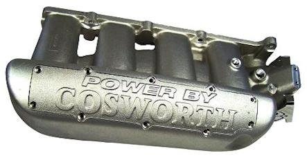 engine Inlet manifold explained