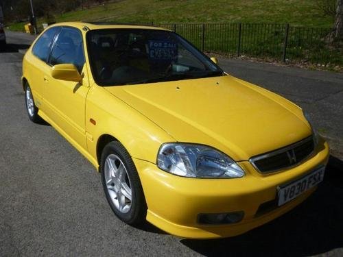 civic jordan
