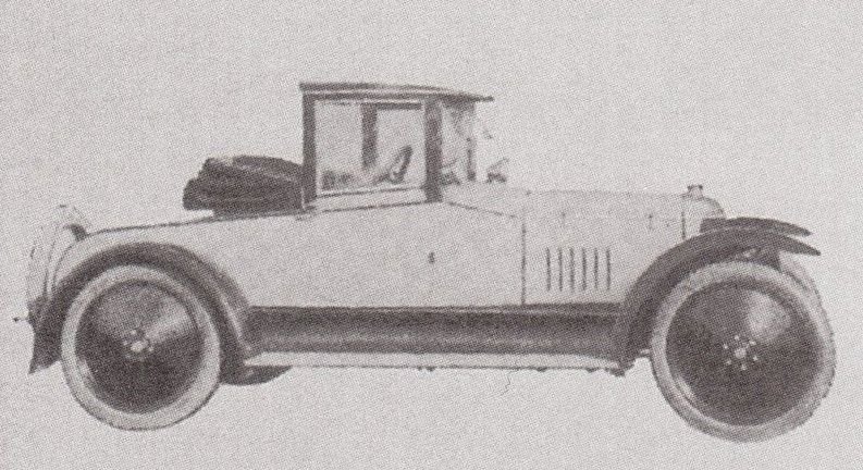 Maiflower Car history Maiflower motor Car history