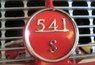 Jensen 541S