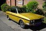 Sunbeam Rapier Fastback coupe  H120 history from 1967 to 1976