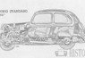 Production years,history and specification,vehicle body variant types