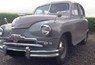 Standard Vanguard Phase II car history 1953 to 1956