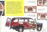 specifications database of cars