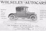 Wolseley