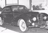 Delahaye car france
