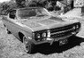 AMC Rebel