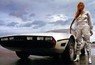 Lamborghini Marzal  concept car from 1967