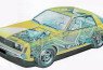 Mitsubishi Sapporo Advanced Maintenance and Repair Manuals