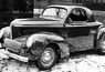 1941 Willys Americar.