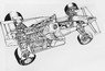Ferrari 126 C3 F1 specifications (1983)