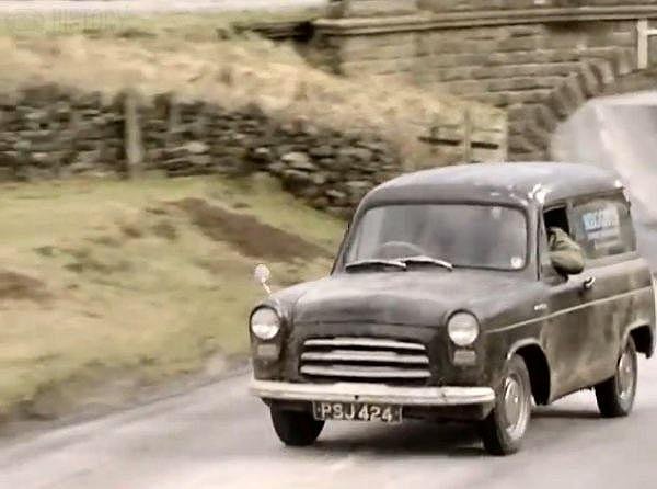 Thames 300E (1954-1961)